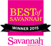 best of savannah