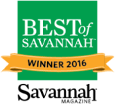 best of savannah