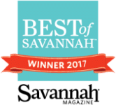 best of savannah