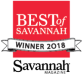 best of savannah