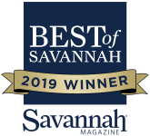 BOS winner NAVY logo