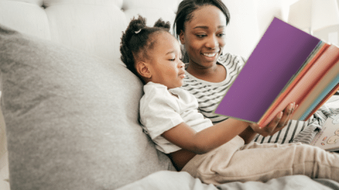 parent-reading parent reading