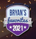 Bryans Favorites