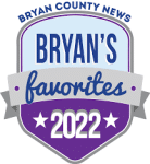 Bryans favorites