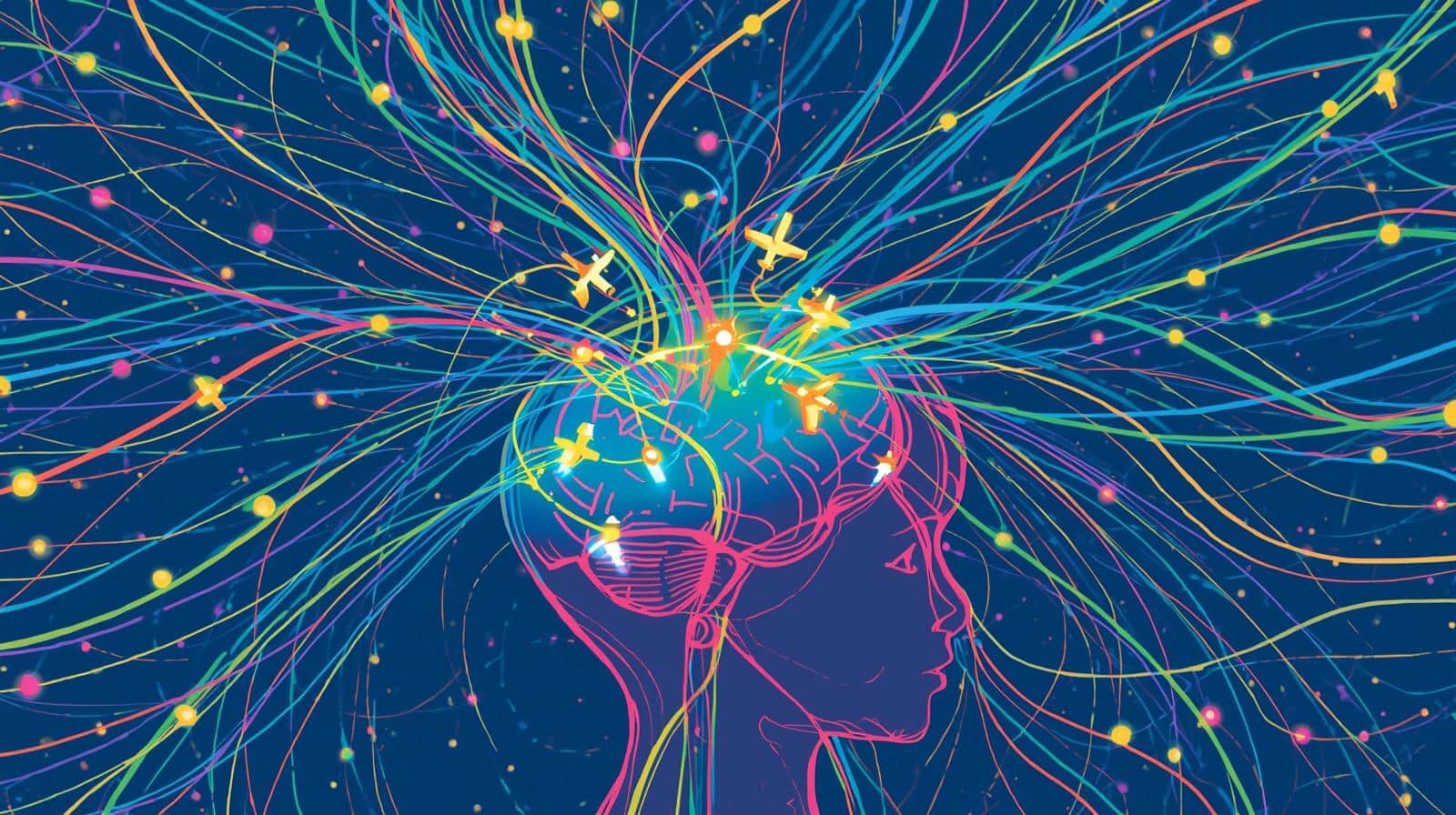 Executive Function: The “Air Traffic Control System” of a Child’s Brain ...